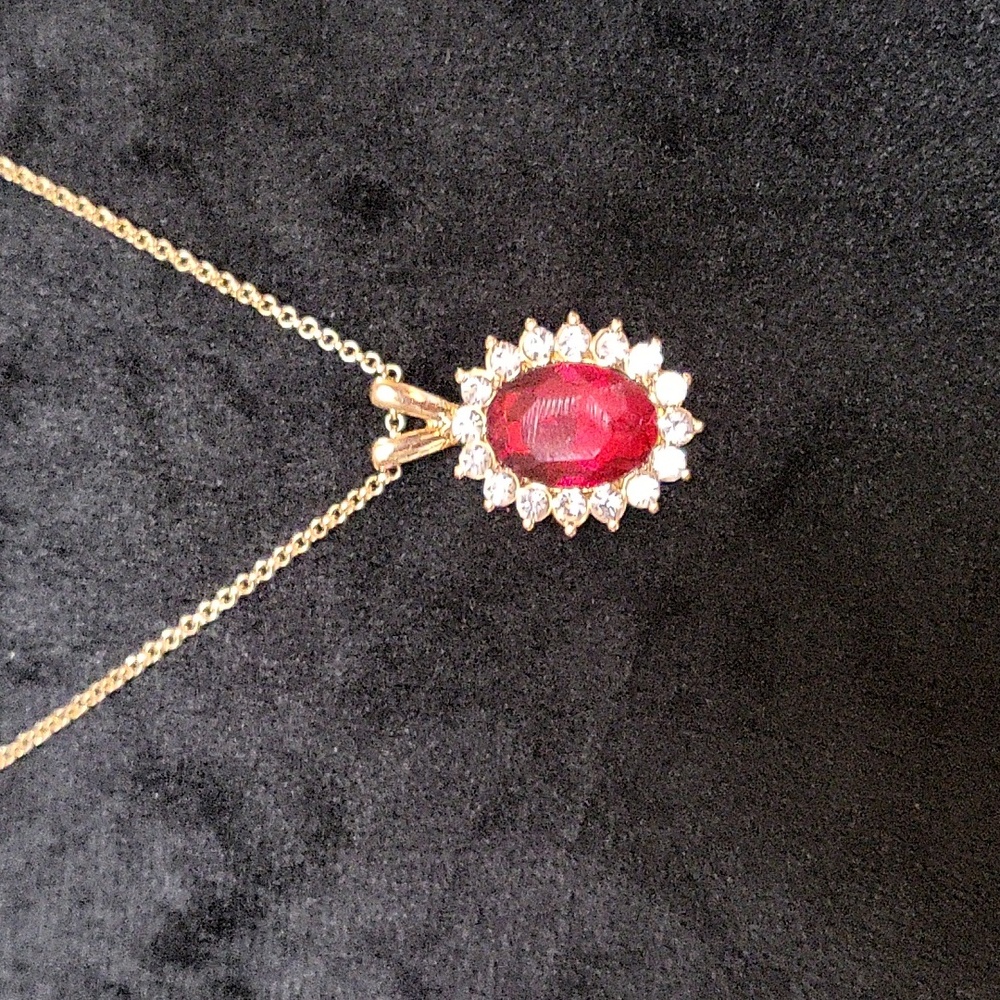 Ruby